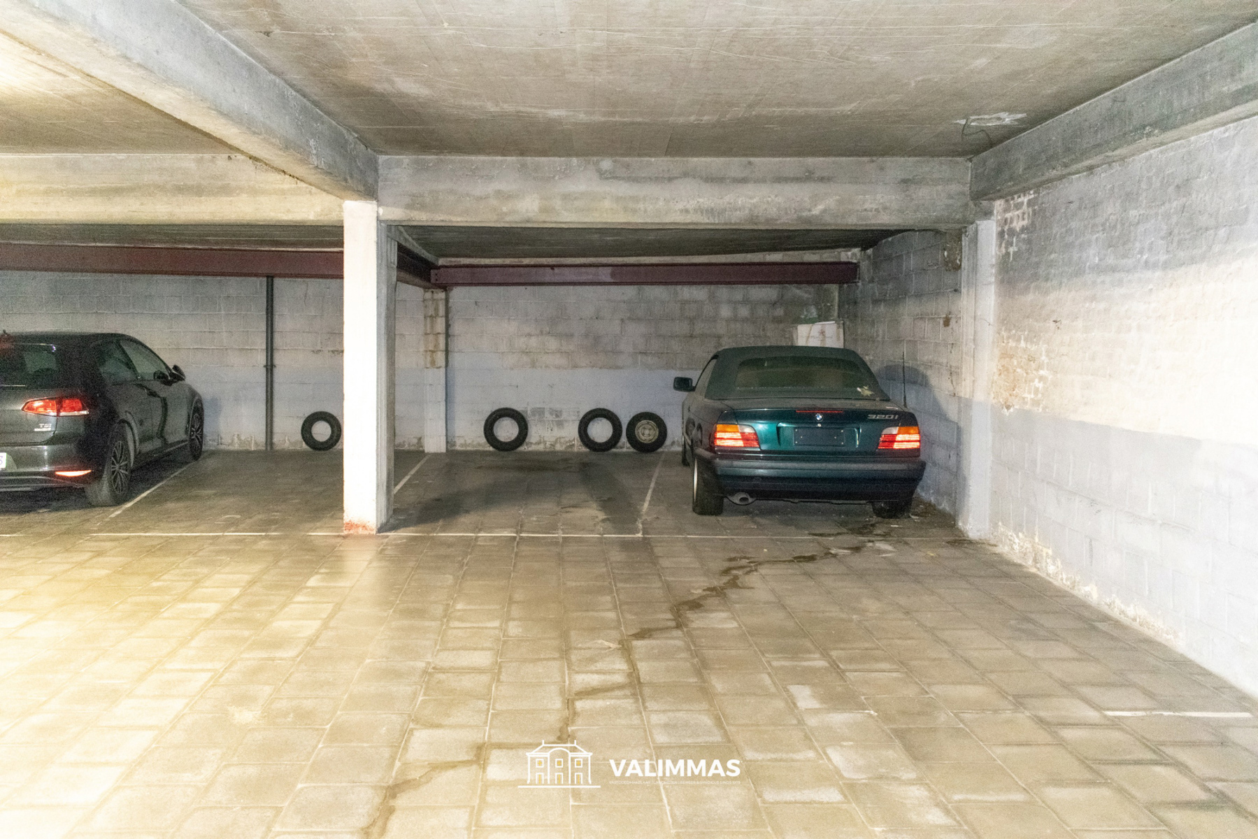 Garage à vendre à Asse - photo 3