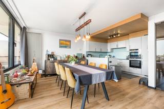 Apartment for sale in Sint-Niklaas