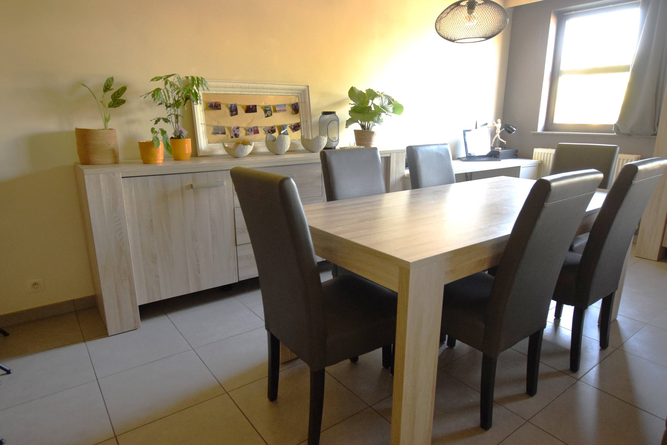 Apartment for rent in Sint-Niklaas with 2 bedrooms - photo 5