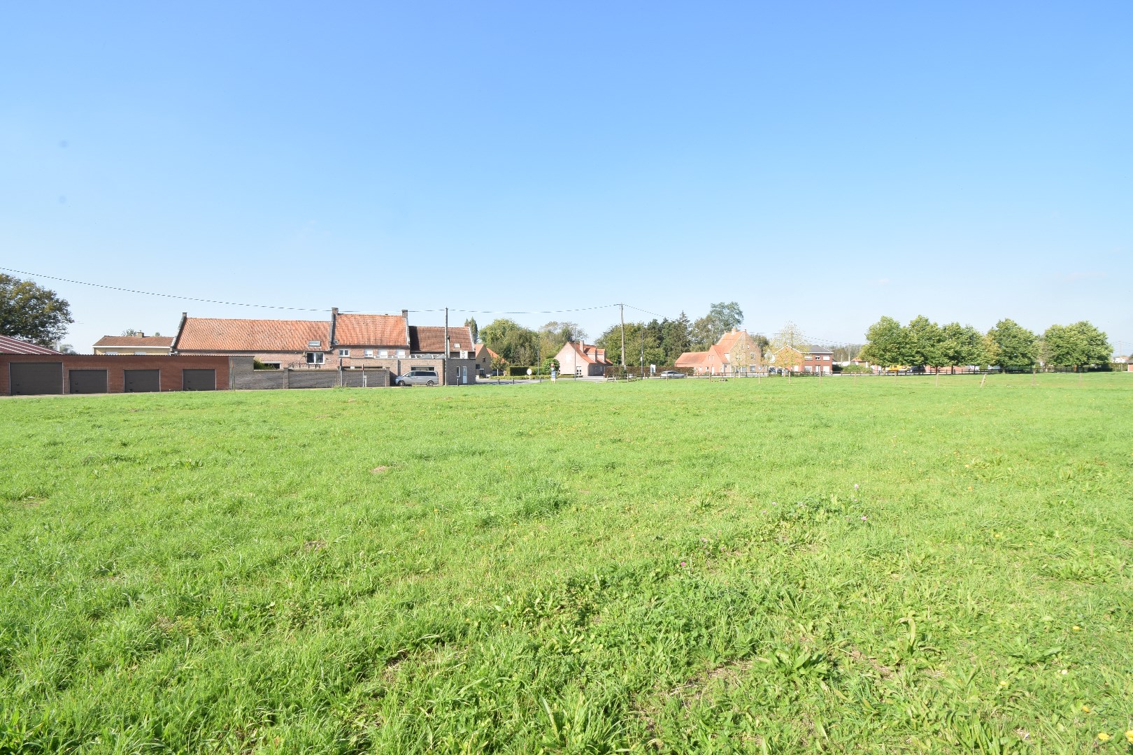 5 loten bouwgrond te koop in Woumen (Diksmuide) - foto 5