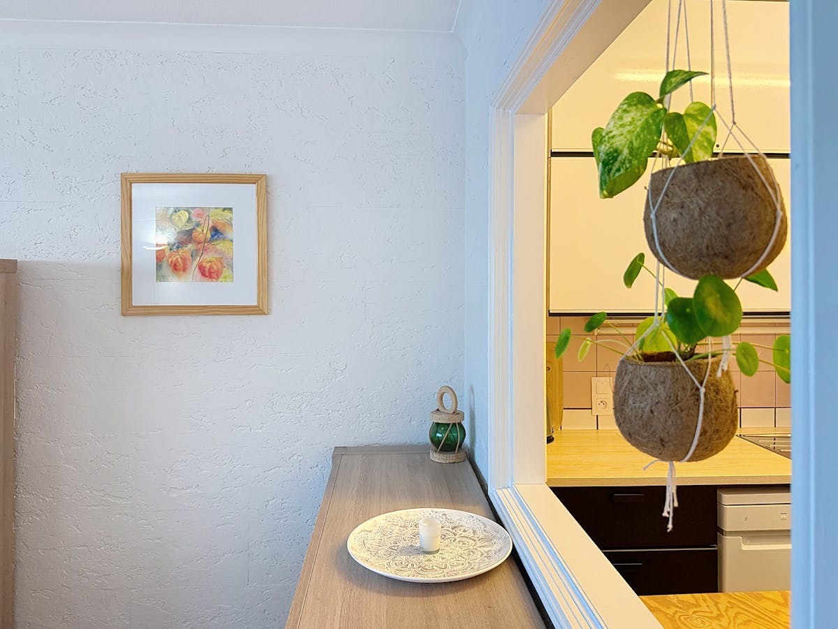 Appartement te huur te Oostende met frontaal zeezicht - foto 5