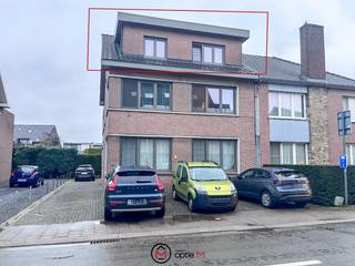 Apartment for sale in Bilzen-Hoeselt