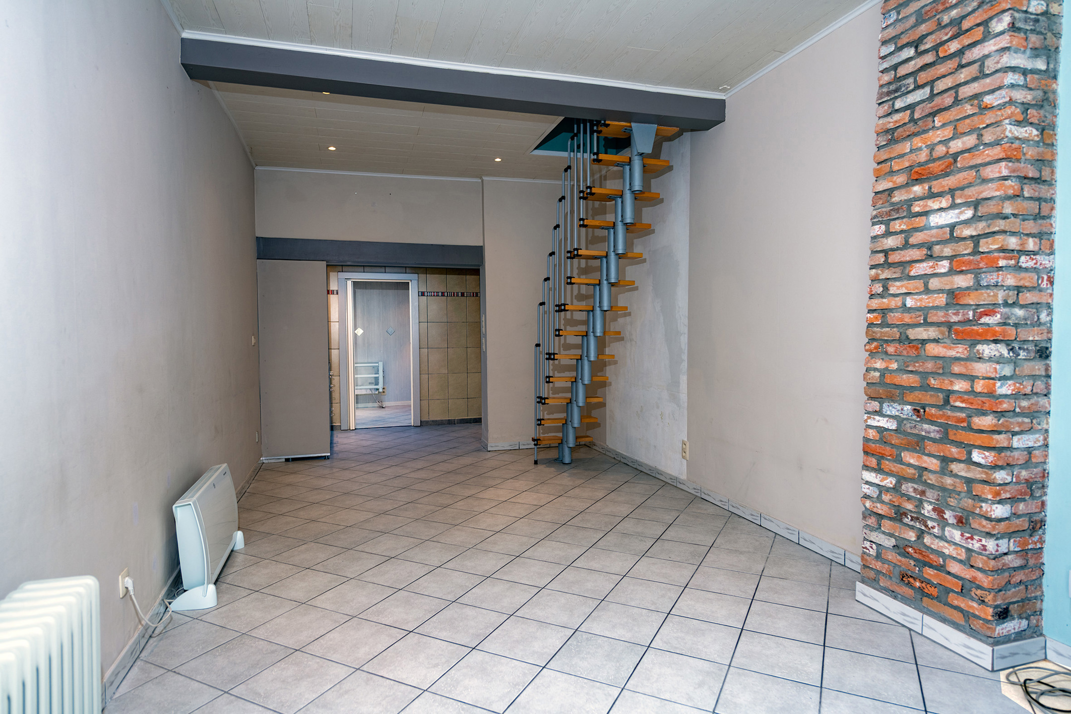 Huis te koop in Mechelen met 2 slaapkamers - foto 2