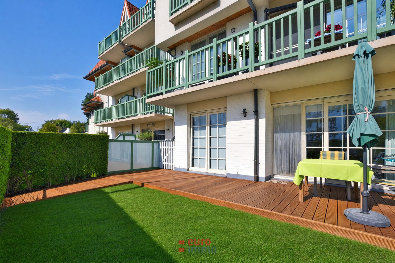 Apartment for sale in Nieuwpoort with 2 bedrooms - photo 5