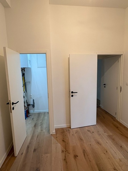 Instapklaar 1-slaapkamer appartement in hartje Antwerpen - foto 4