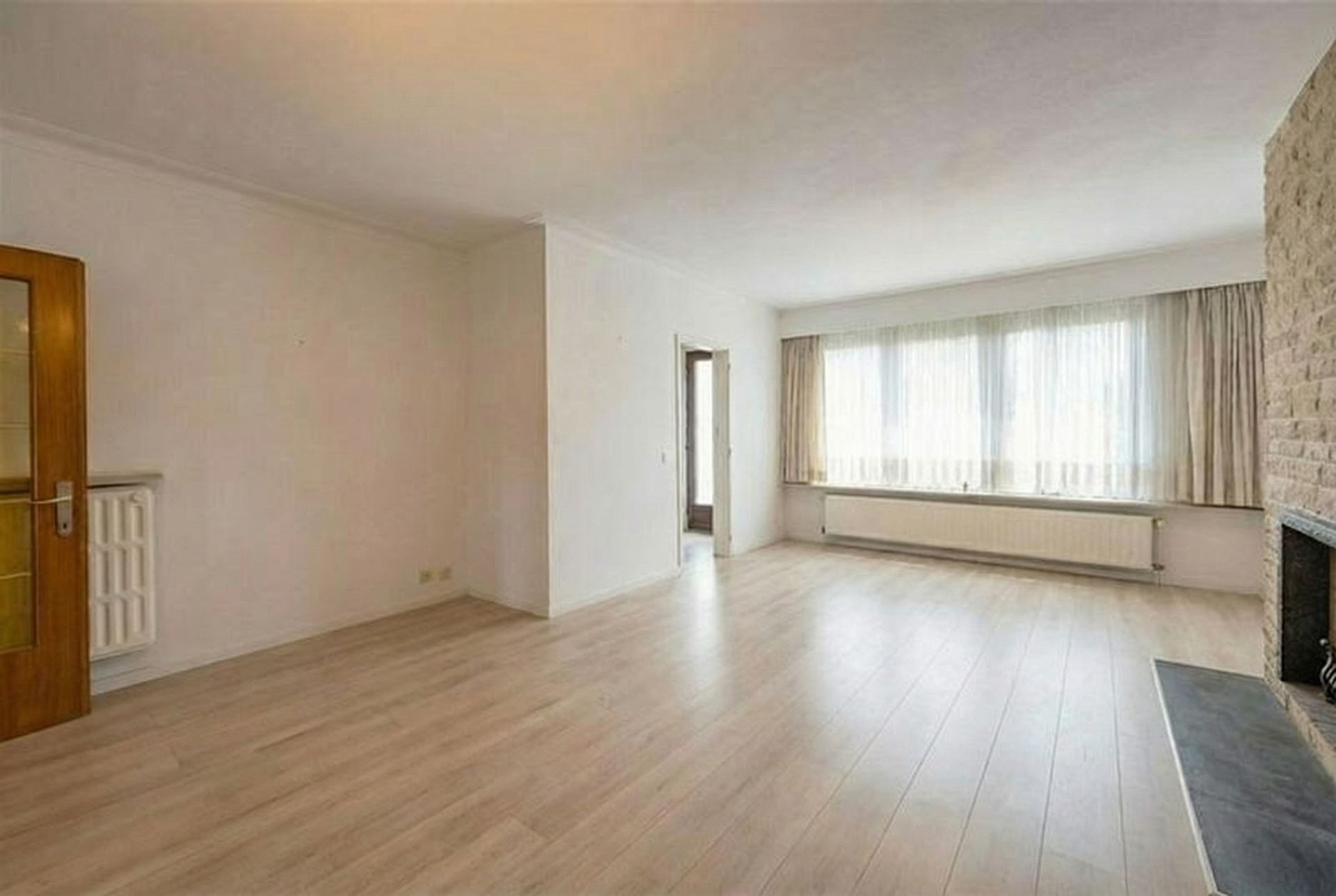 Appartement (hoogste verdieping - 2 SLK) met zonnig terras.  - foto 4