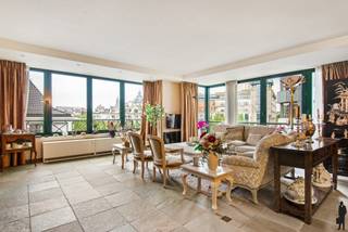 Apartment for sale in Antwerp