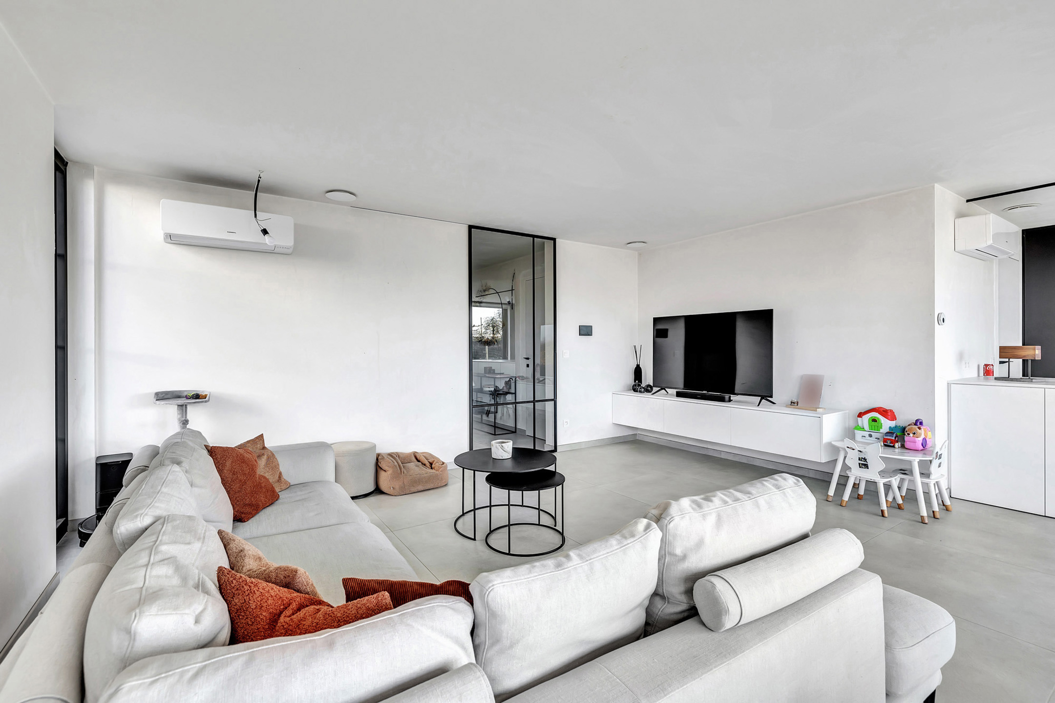 Recente energiezuinige nieuwbouwwoning op toplocatie in Ninove - foto 4