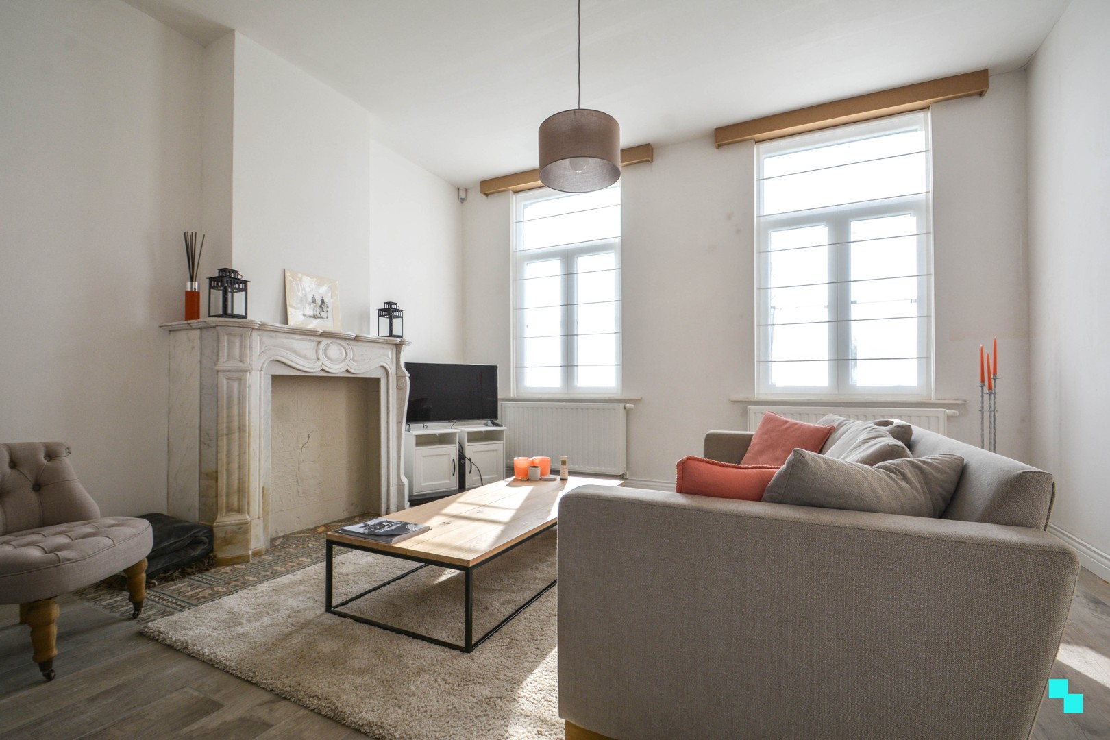 Alleenstaande landelijk gelegen woning met 3 slaapkamers - photo 5