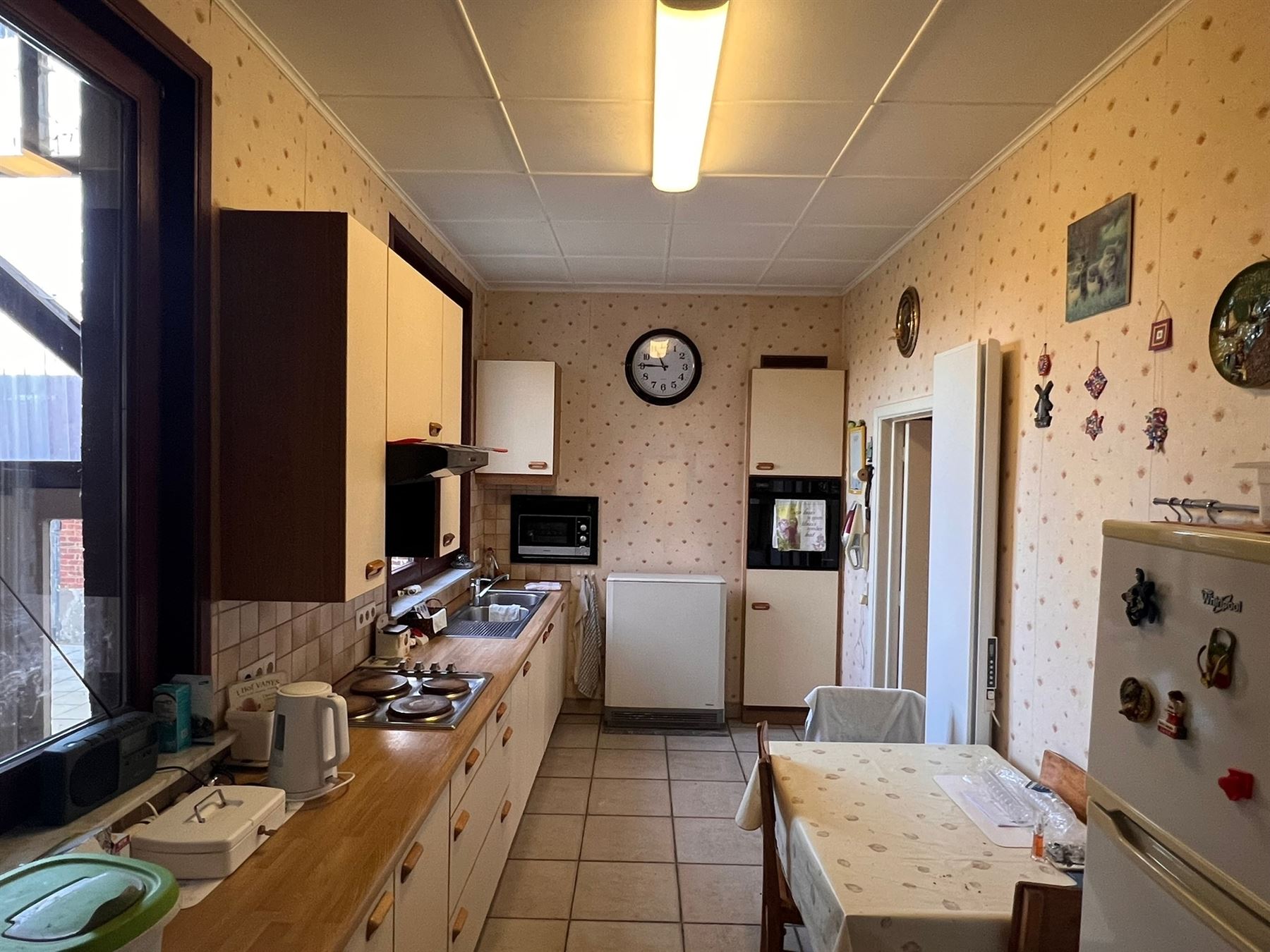 Dorpswoning onder de kerktoren - foto 5