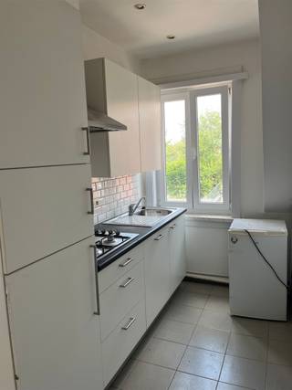 Appartement à louer à Anvers