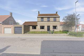 Maison à vendre à Alveringem