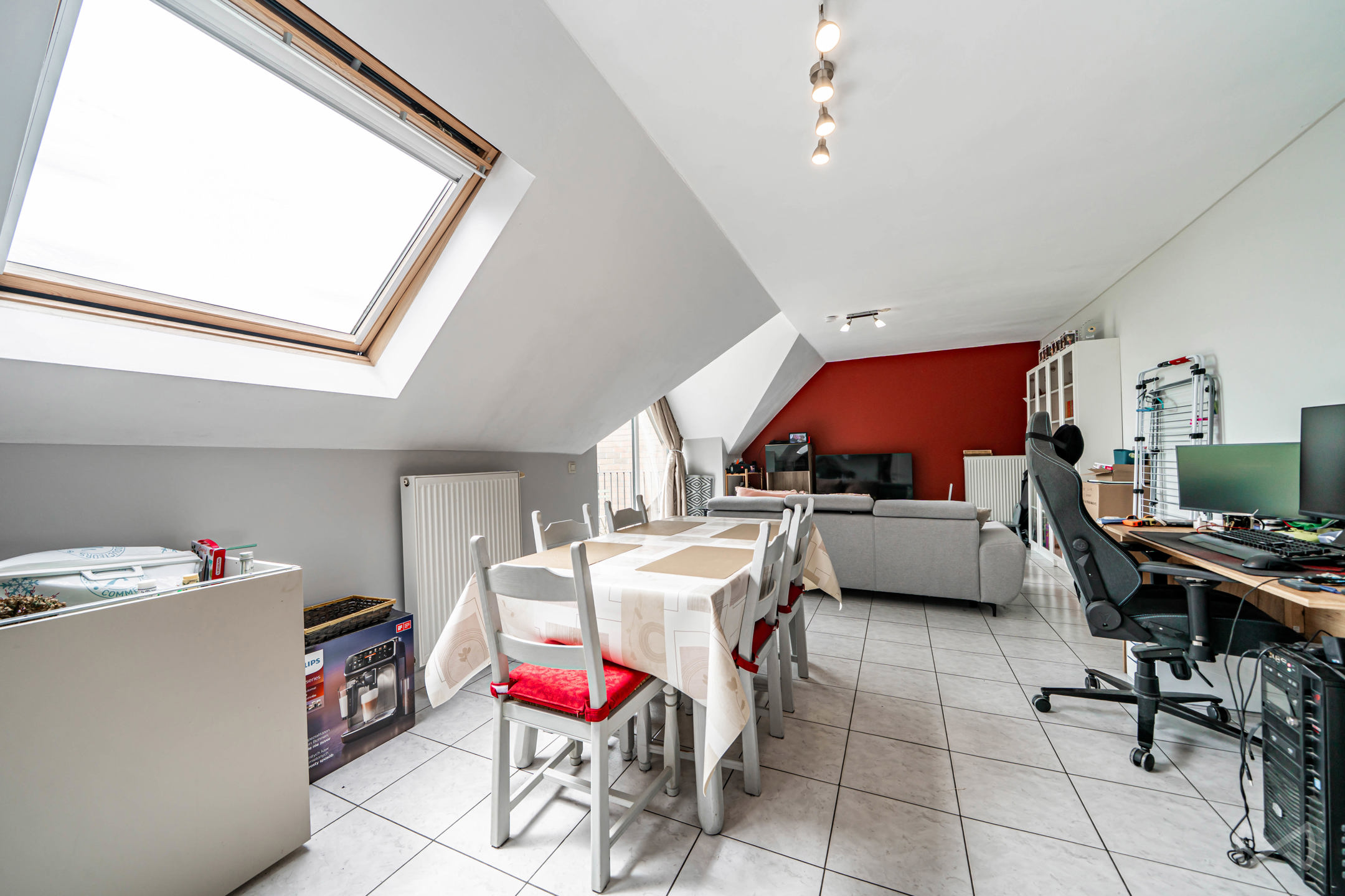 Appartement te koop in Ecaussines met 2 slaapkamers - foto 5