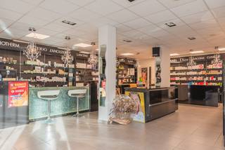 Commercial à vendre à Bourg-Léopold