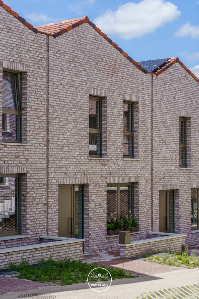 Project te koop in Gavere