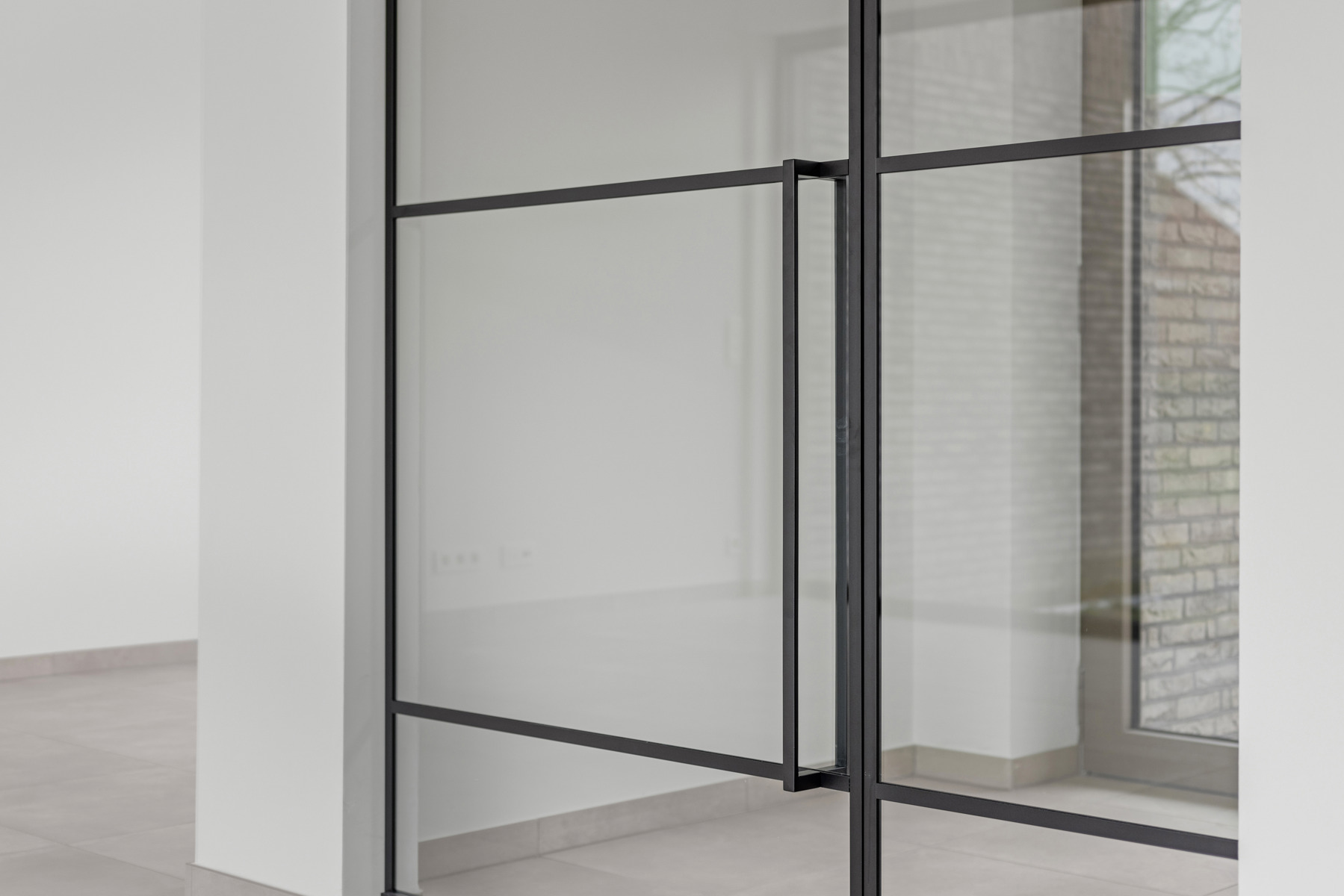 Lot 4: Ruime nieuwbouw (258 m²) op een perceel van 805 m² - foto 4