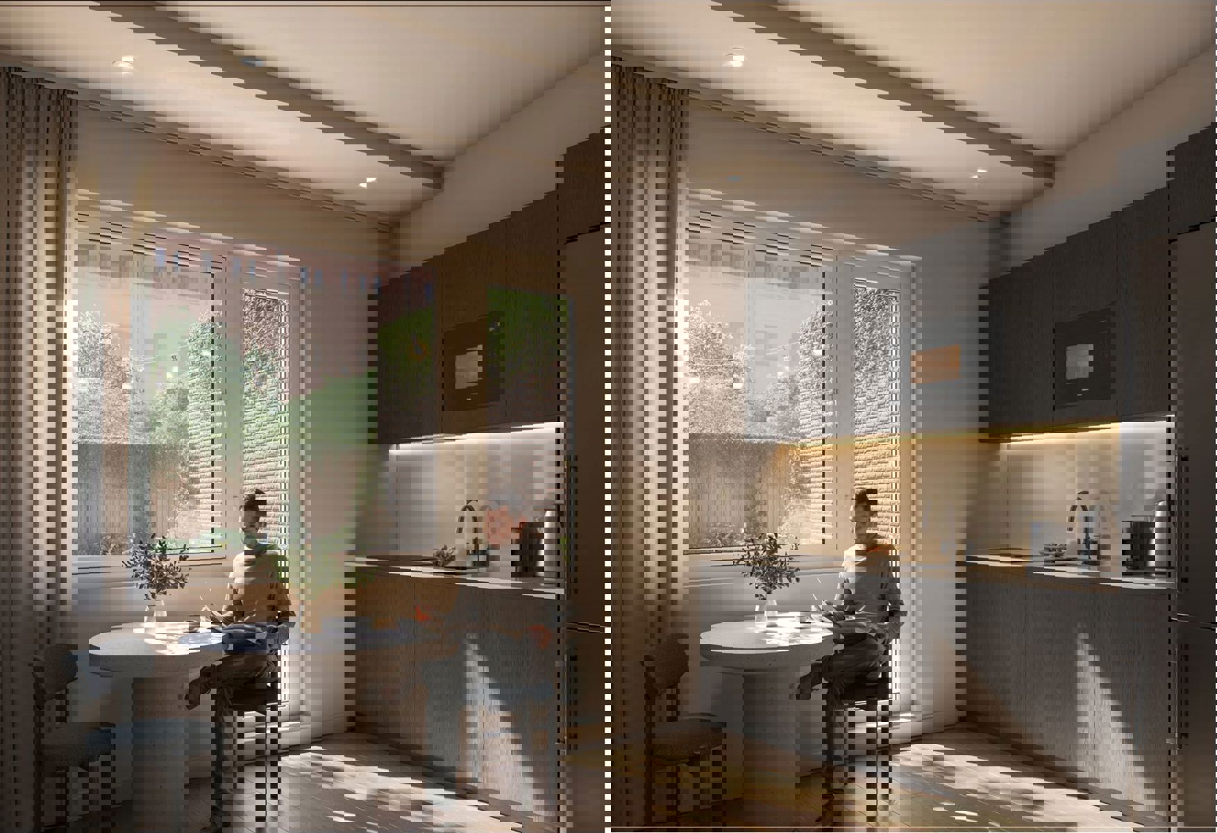 Maison à vendre à Louvain avec 5 chambres - photo 5