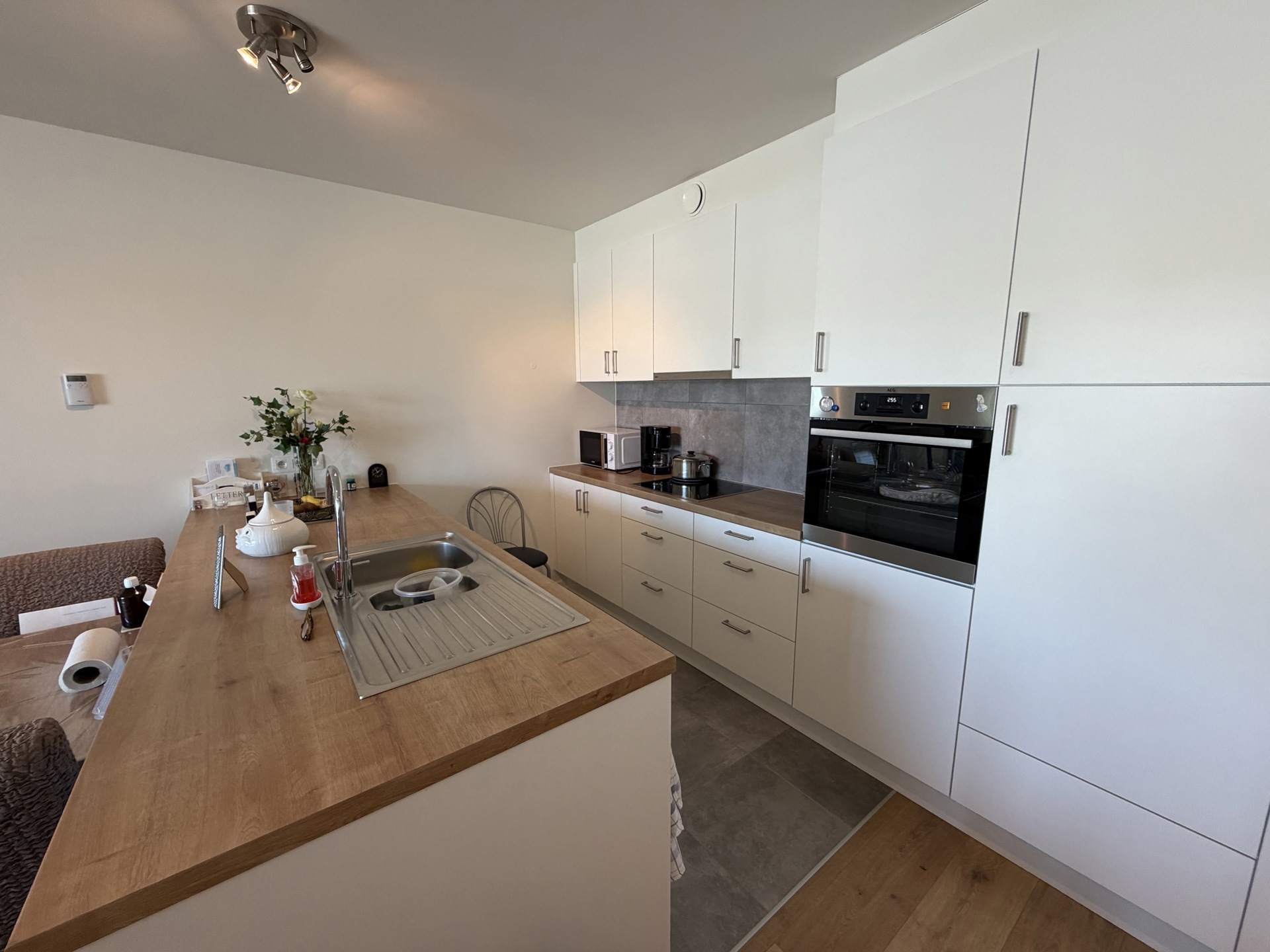 Appartement à louer à Bruges avec 2 chambres - photo 5