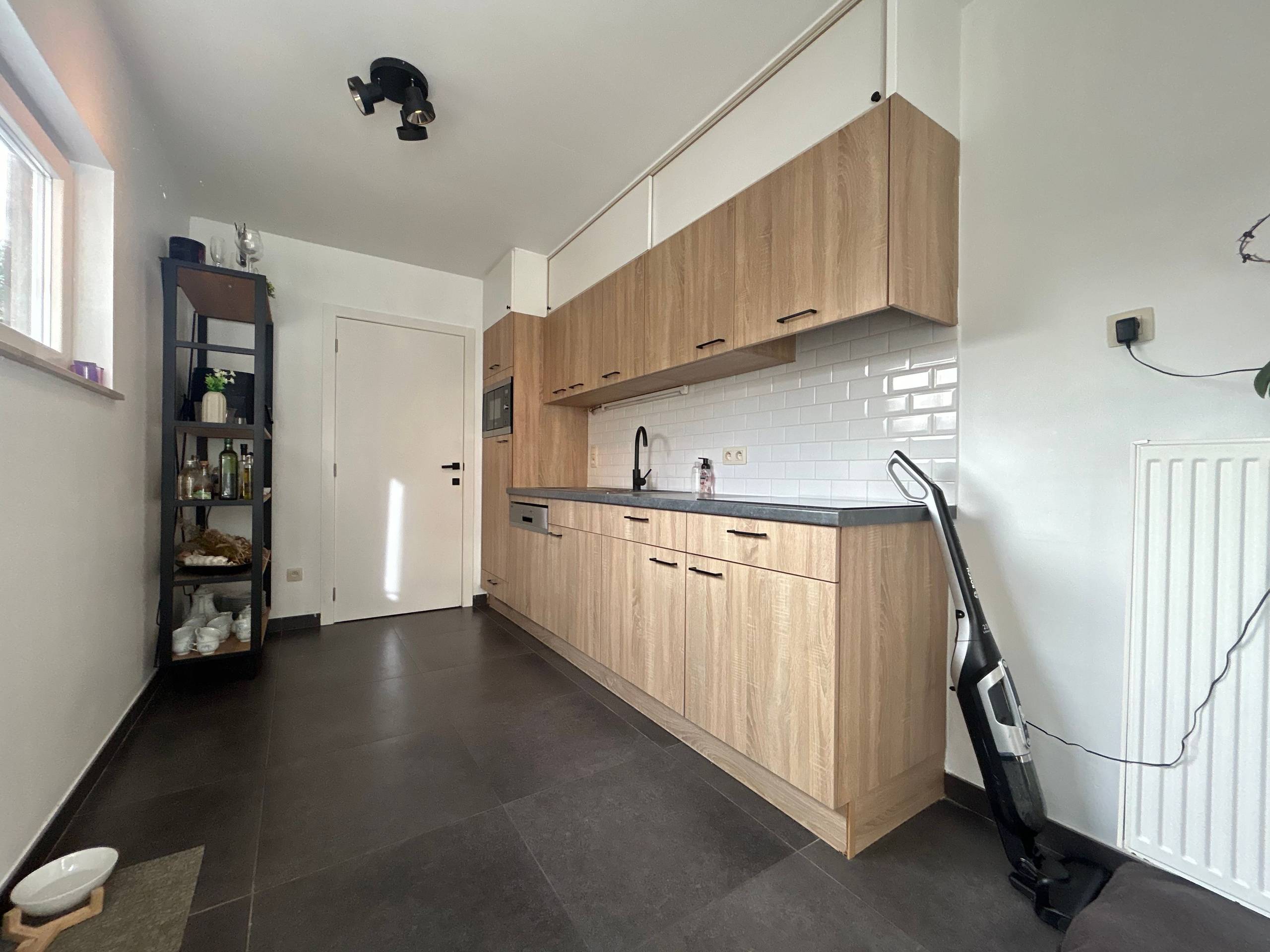 Gezinswoning op unieke ligging aan de Koppenberg in Oudenaarde - foto 5