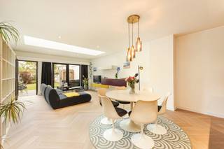 Maison à vendre à Schoten