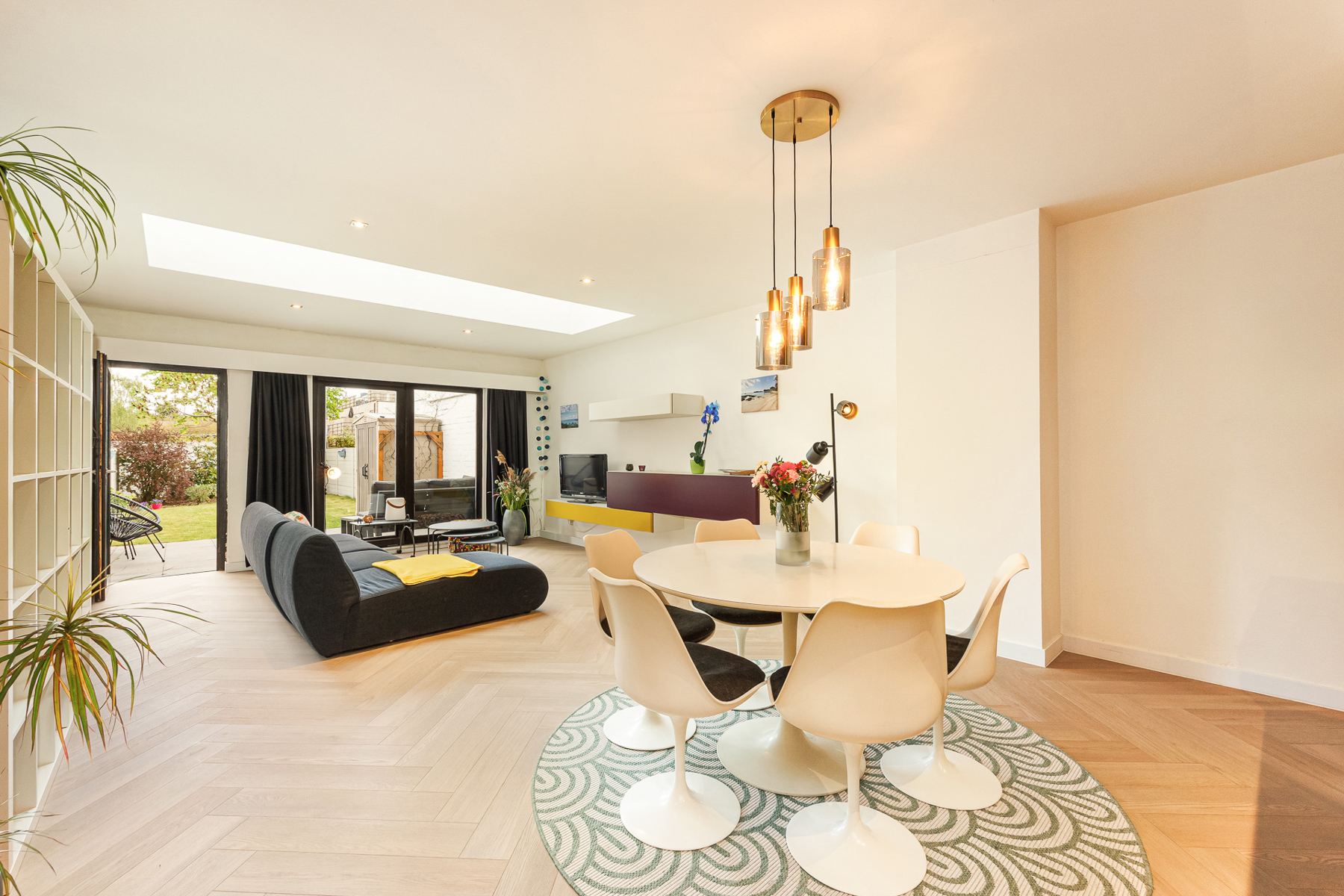 Maison à vendre à Schoten avec 4 chambres - photo 2