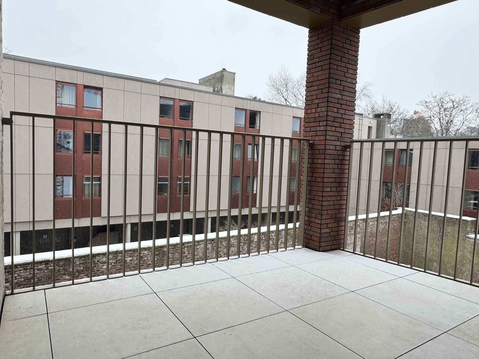 Appartement te huur in Leuven met 1 slaapkamer - foto 5