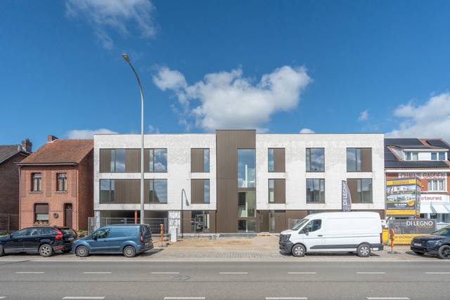 Projet à vendre à Vosselaar