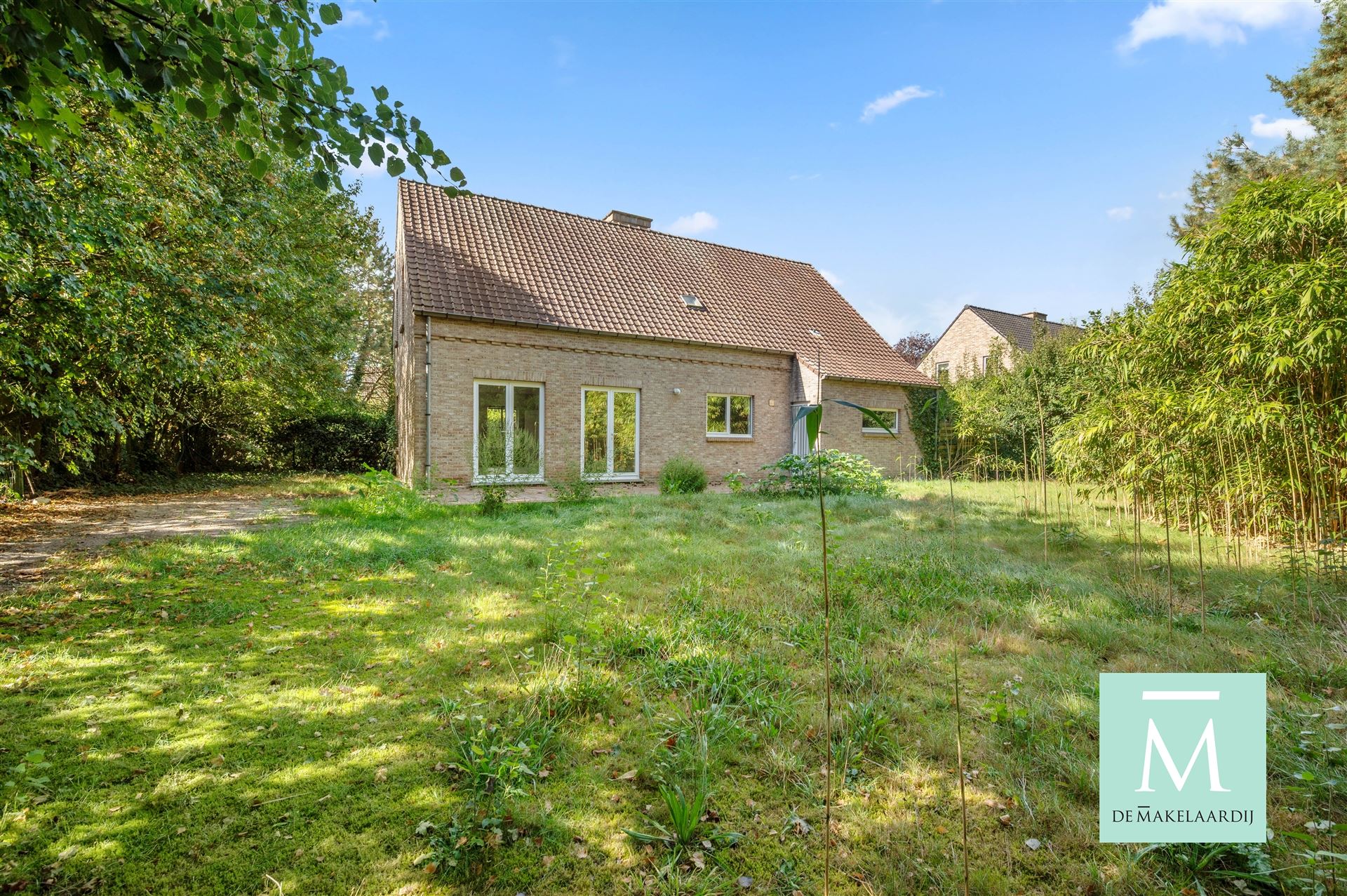 Charmante woning met 3 slaapkamers gelegen in een rustige buurt - foto 2