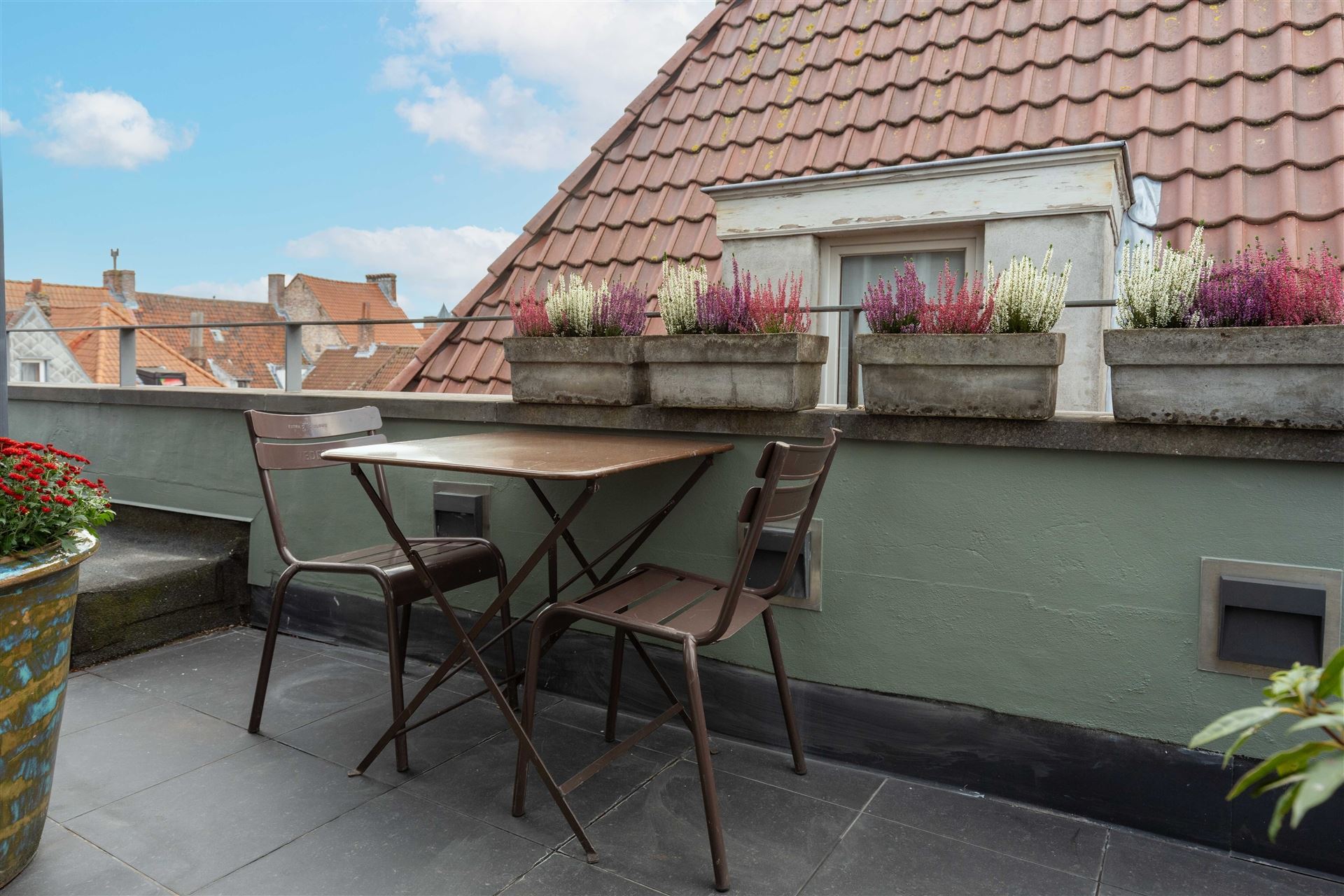 Instapklaar en hip appartement - foto 3