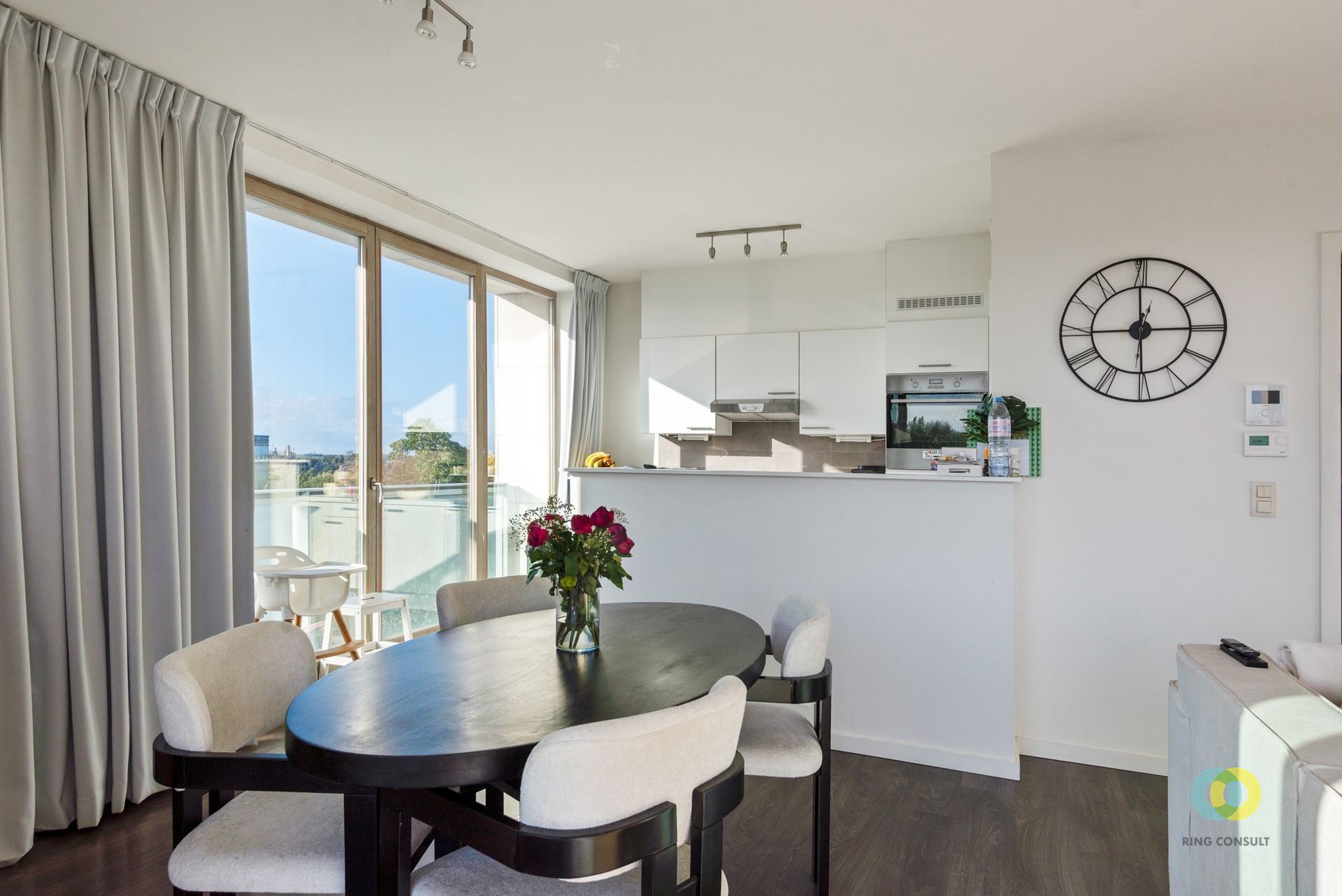 Twee slaapkamer appartement - Vilvoorde - foto 5
