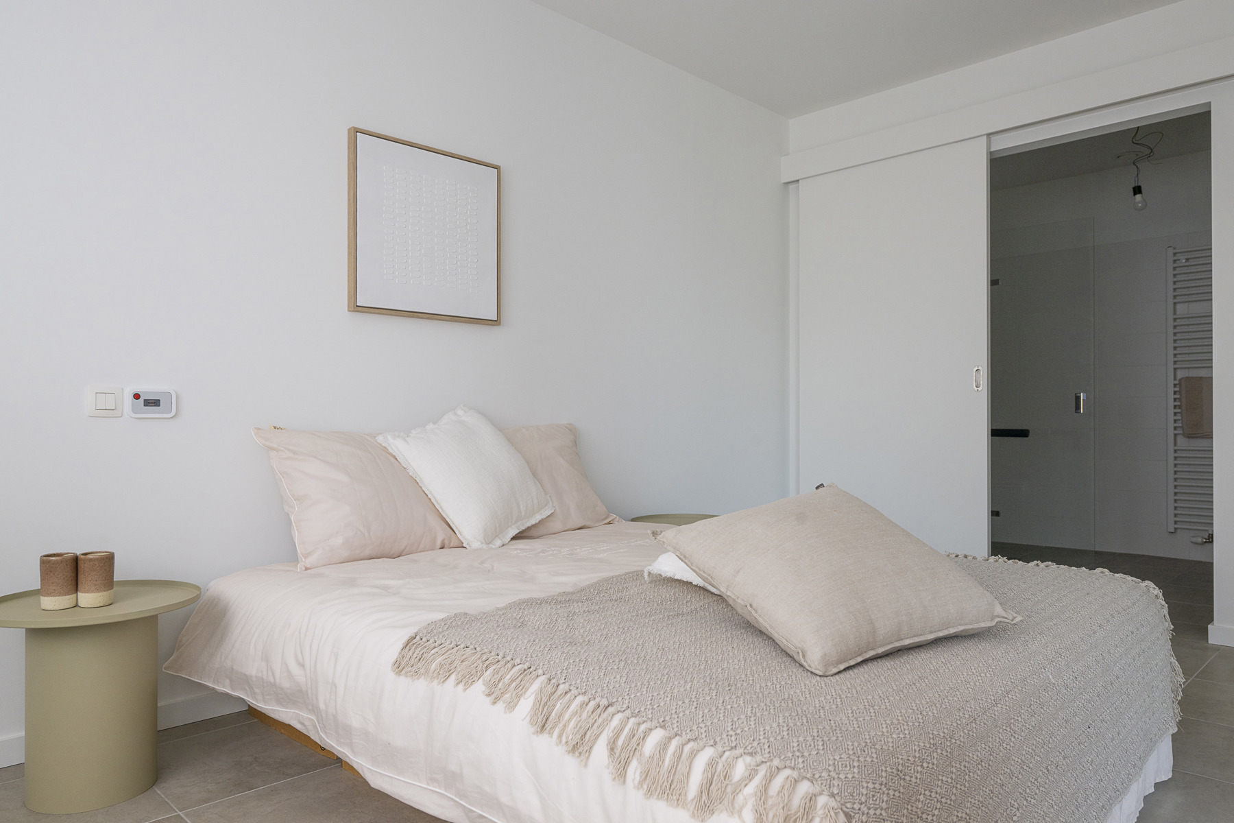 Apartment for sale in Zeebrugge with 1 bedroom - photo 5