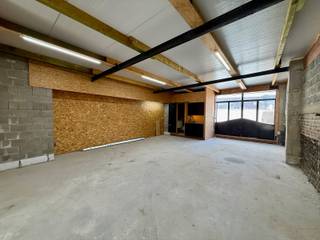 Commercial for rent in Tienen