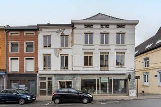 Te koop te GERAARDSBERGENVerkoopsinfo : Pieter Cardoen 0475 36 12 52, pieter@cornelis-goeman.beDit renovatieproject of investeringsproject is gelegen...