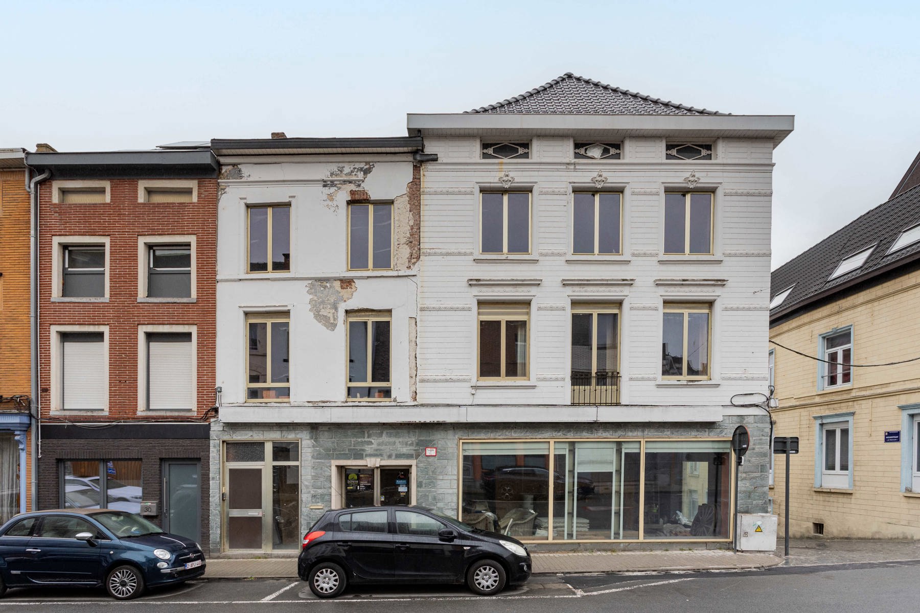 Uniek investering , renovatieproject  - foto 4