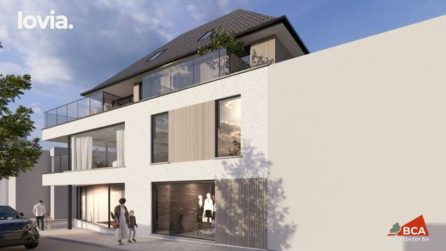 Project for sale in Aalter