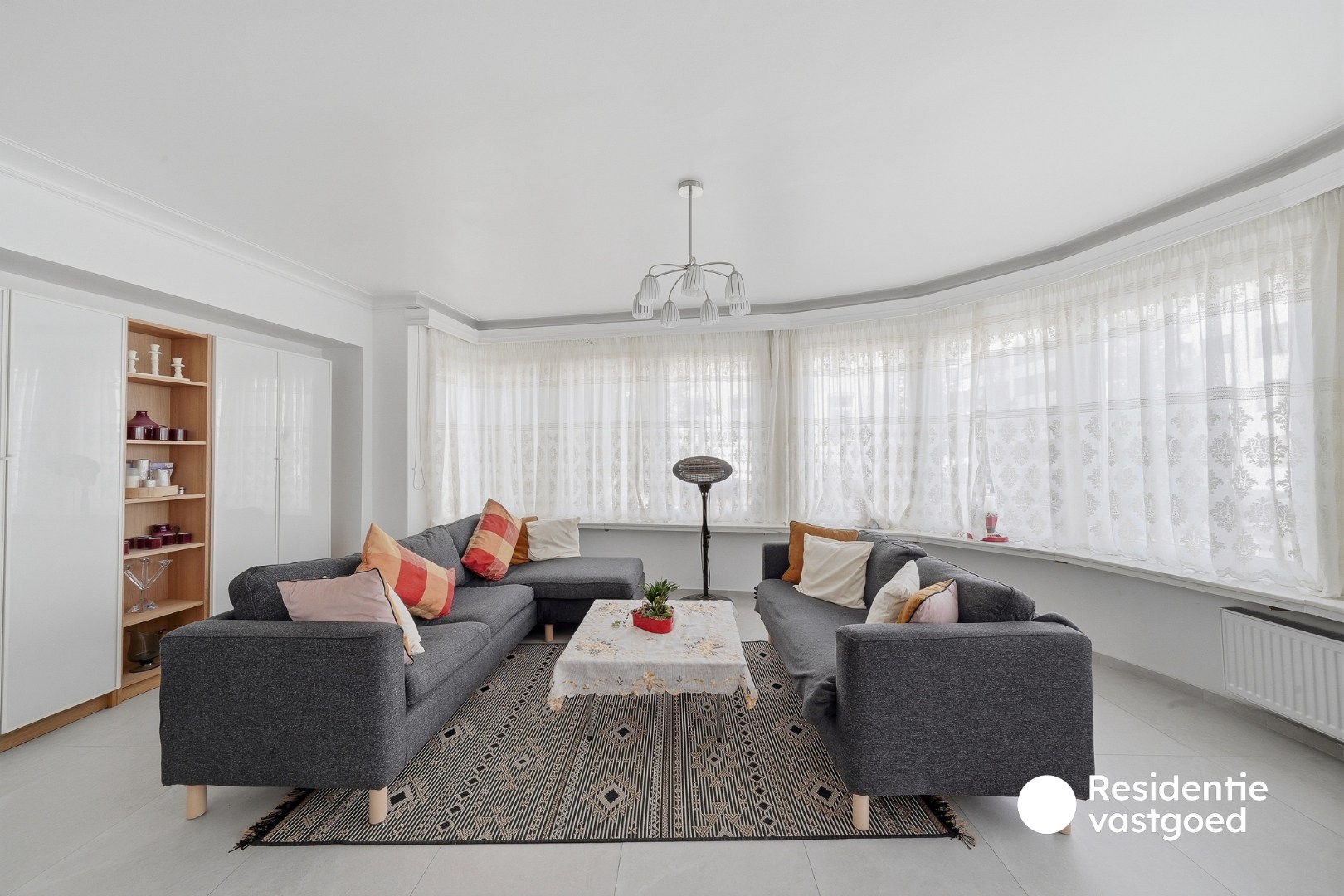 Apartment for rent in Ostend with 1 bedroom - photo 4