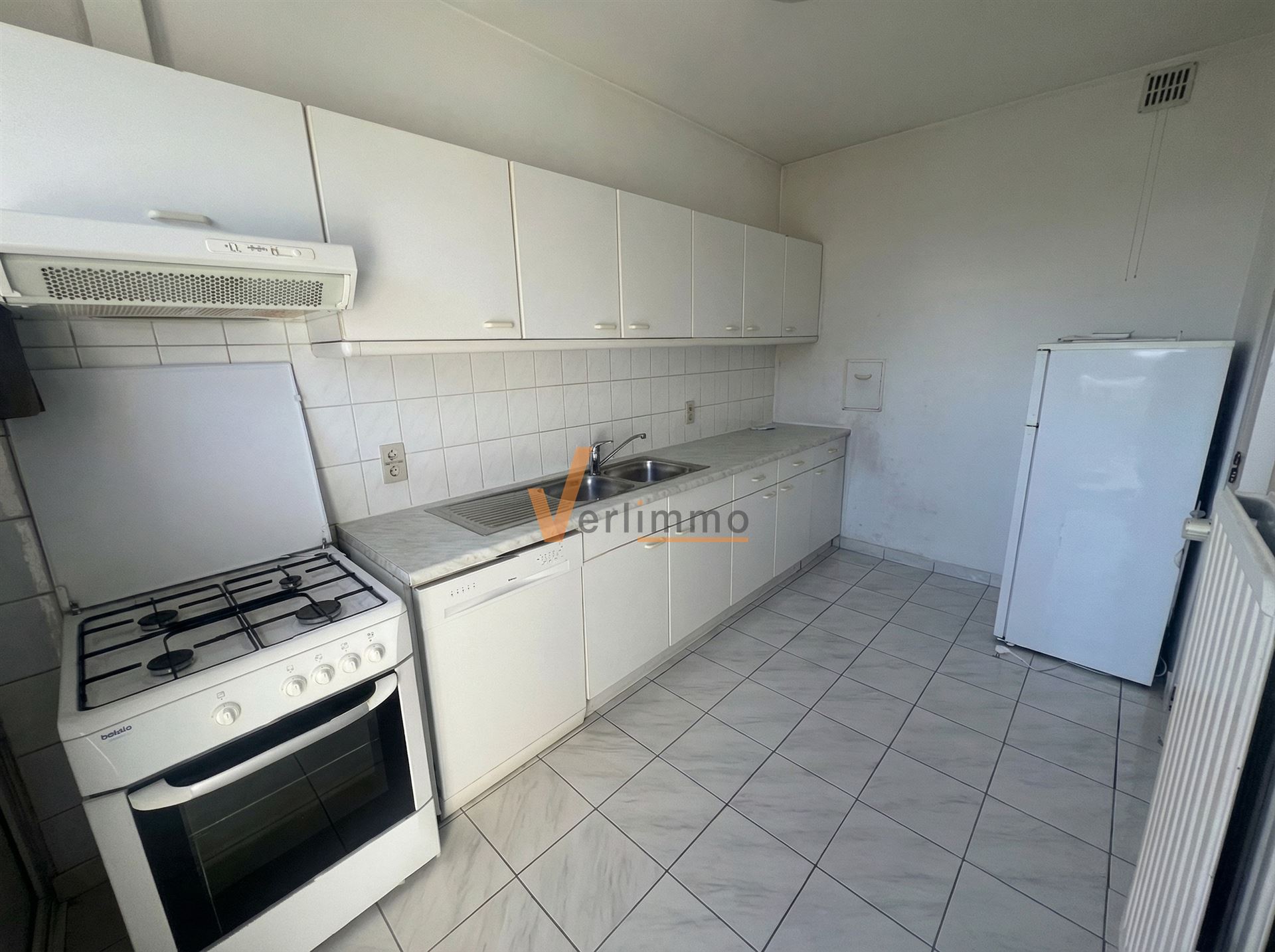 Apartment for rent in Antwerp with 2 bedrooms - photo 5