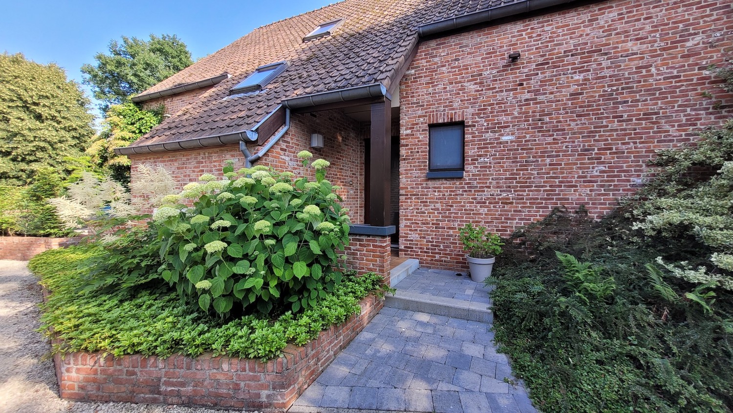 Maison à vendre à Zonhoven avec 3 chambres - photo 3