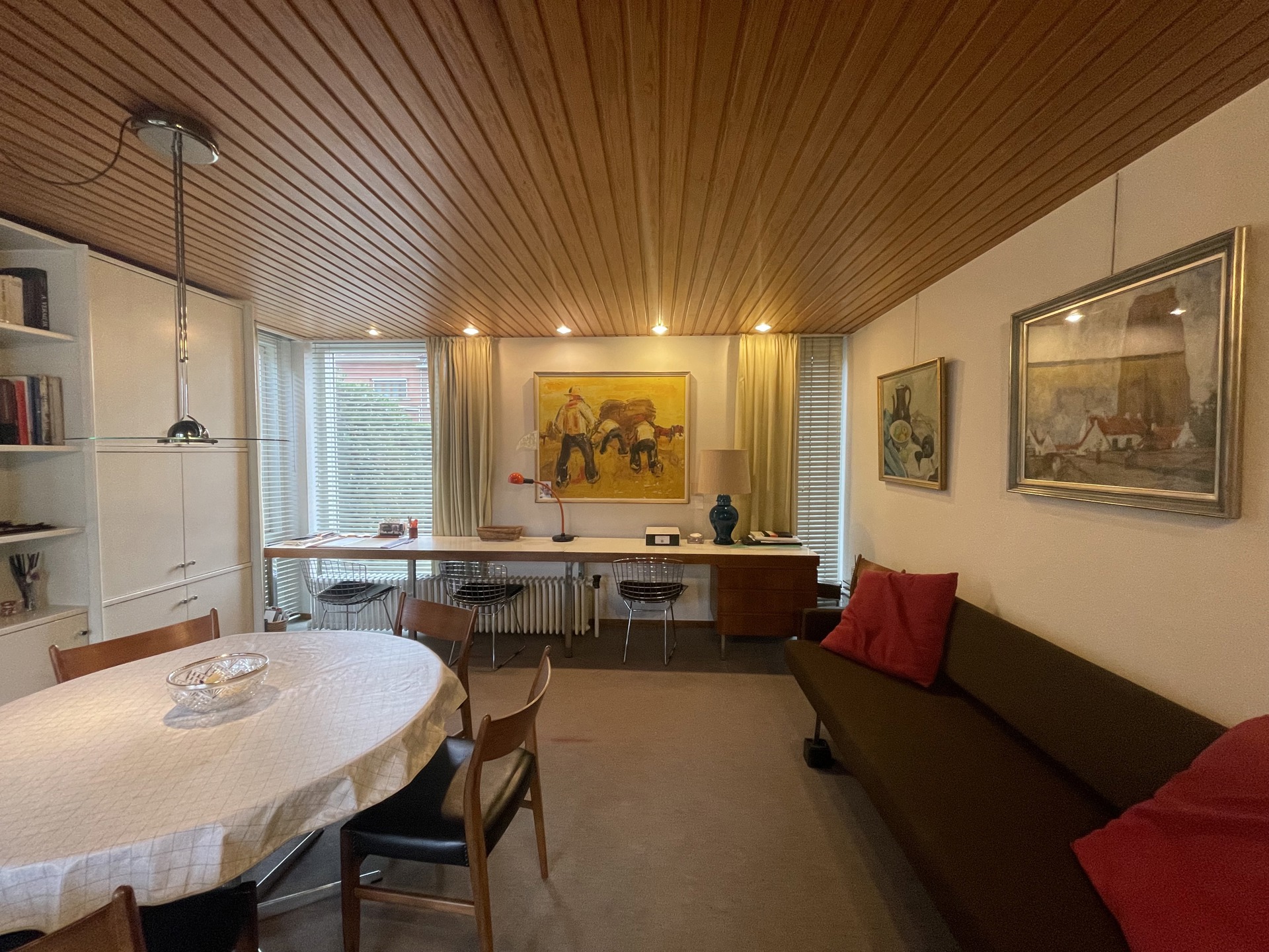 prachtige villa met veel potentieel op toplocatie - foto 4