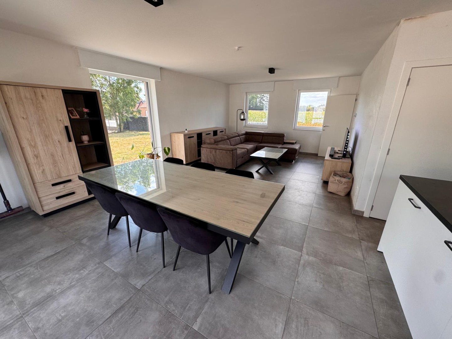 Gezellige woning met 4 slaapkamers in rustige Klerken! - foto 5