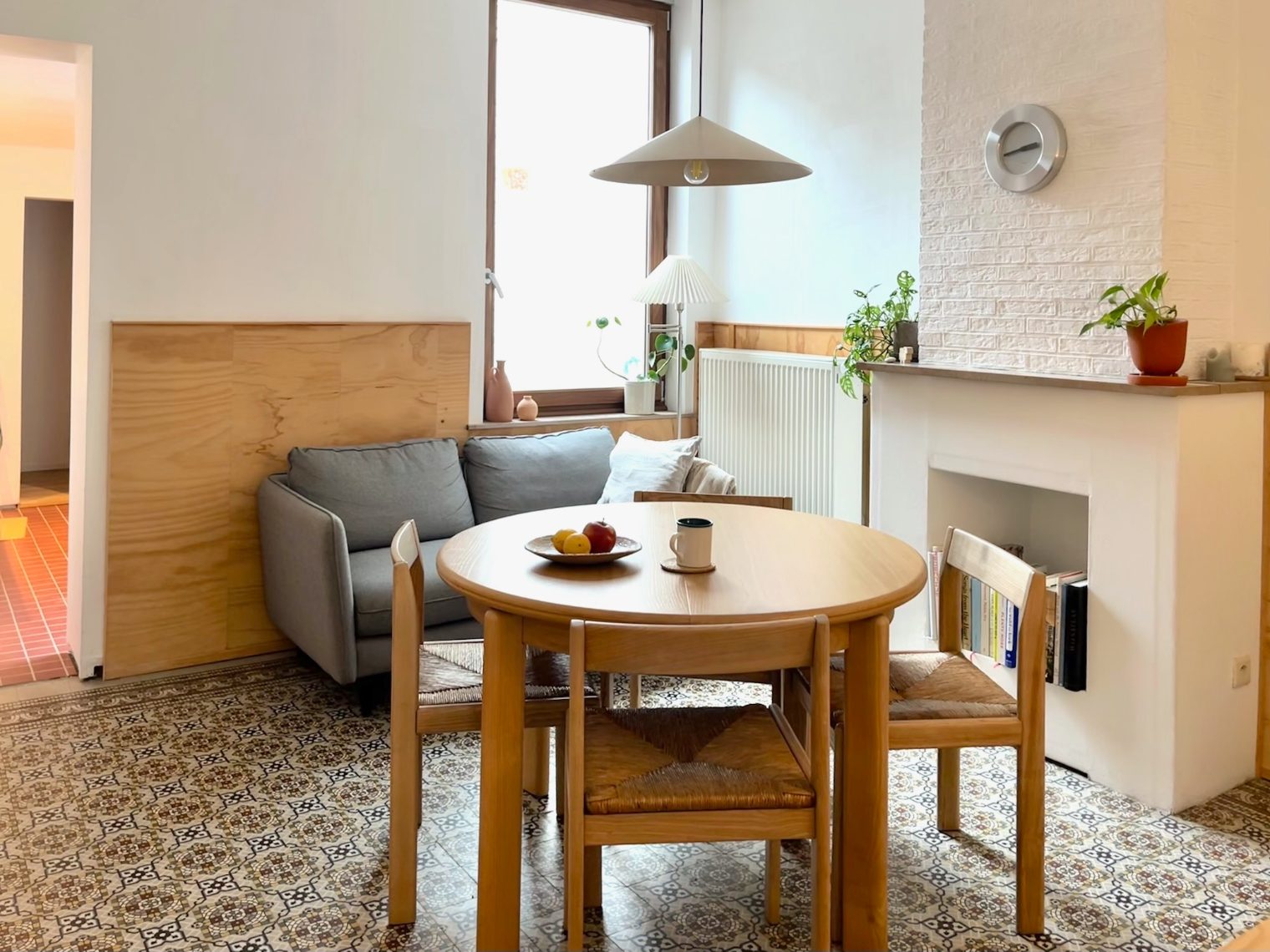 Huis te koop in Gent met 2 slaapkamers - foto 1