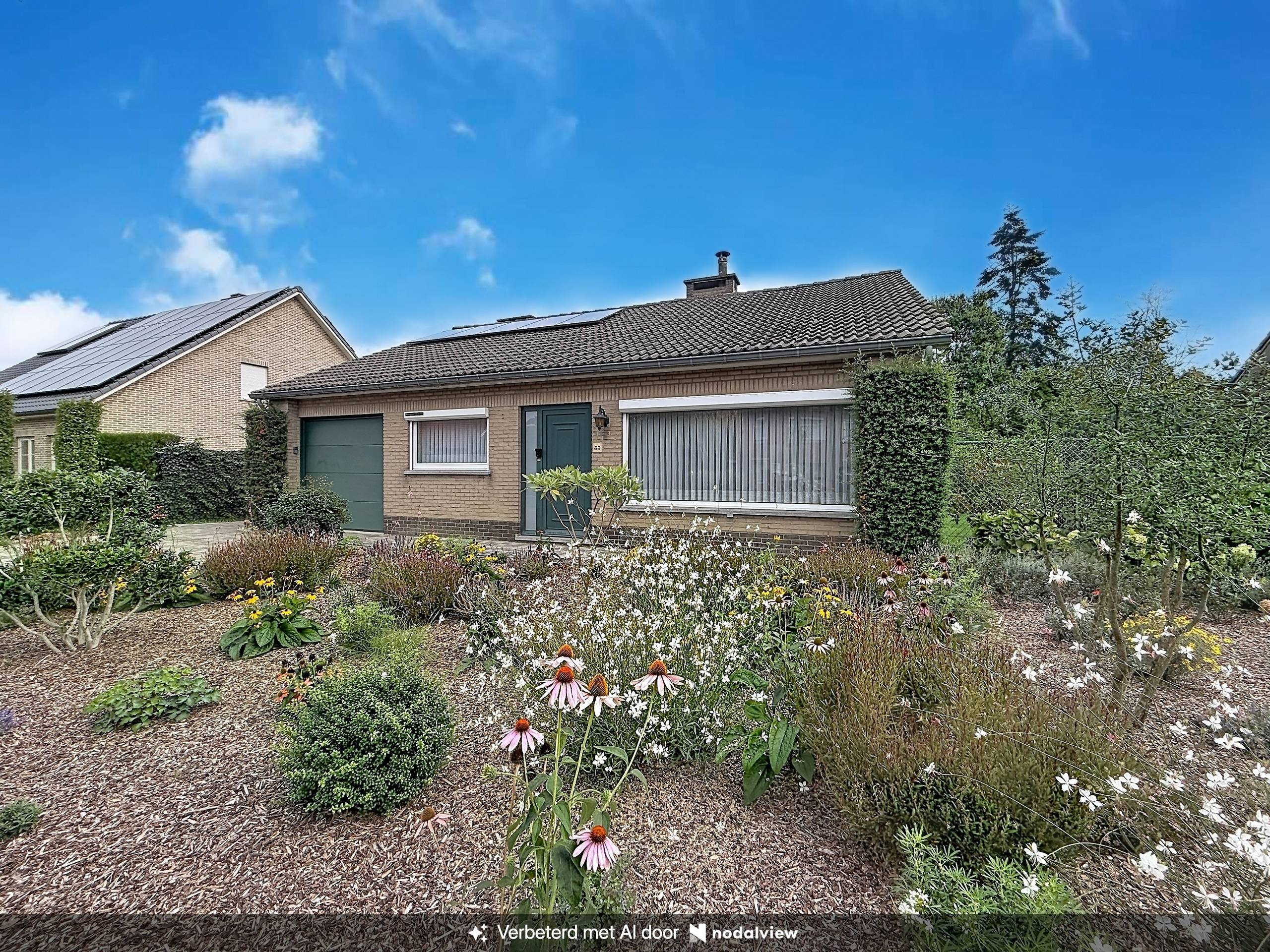 Huis te huur in Peer