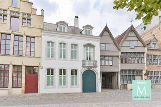 Appartement à louer à Malines