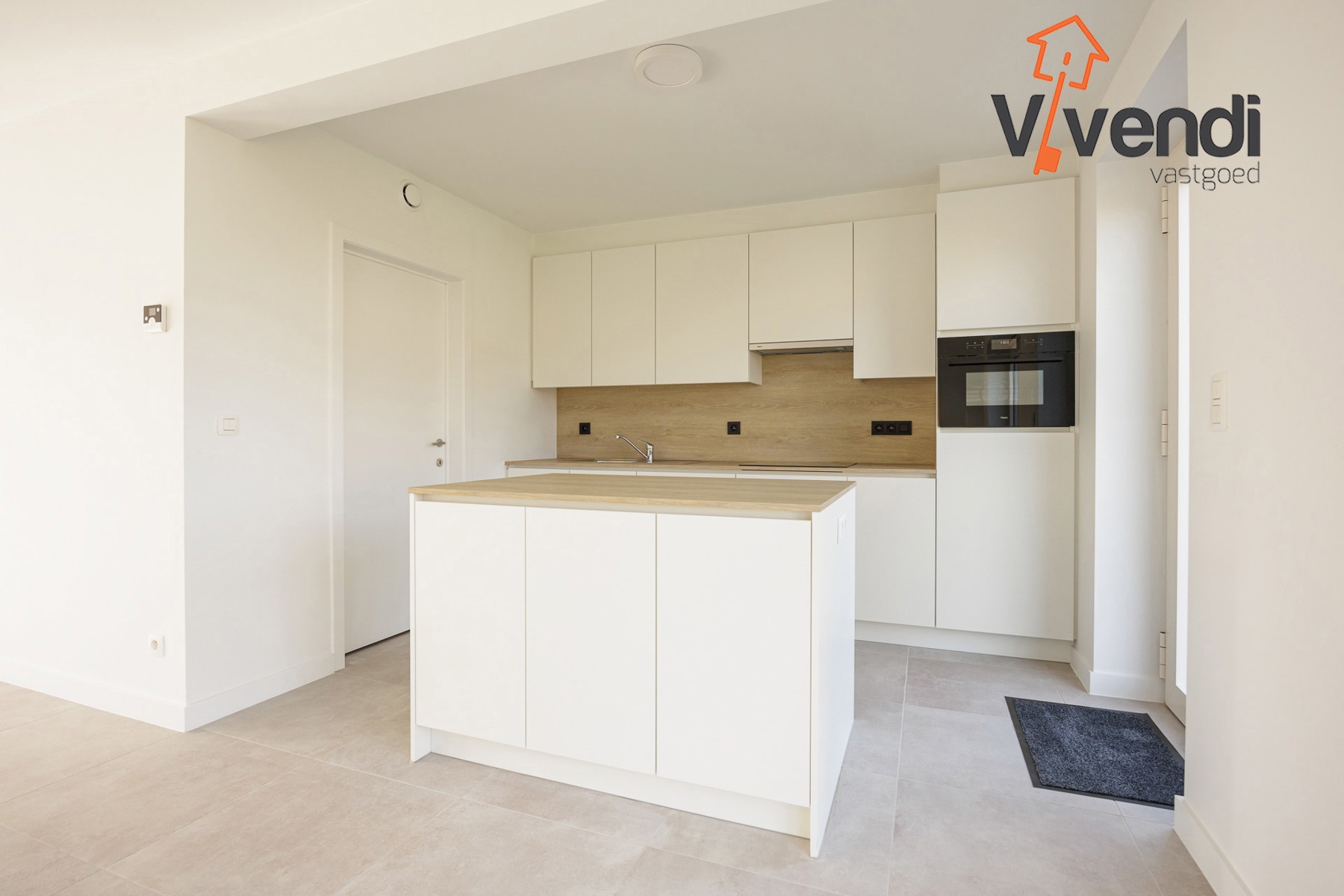 Energiezuinige nieuwbouwwoning (Label A+) te huur in Ravels. - foto 5