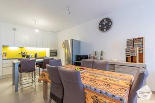 Dit nieuwbouw appartement bevindt zich in de residentie 'Pont Albert' te Nieuwpoort-Stad.Dankzij de zeer mooie ligging is deze eigendom zowel...