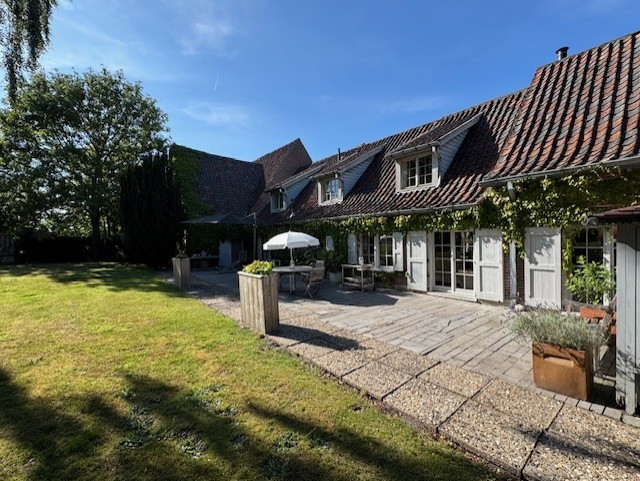 LANDHUIS te MALDEGEM - foto 3