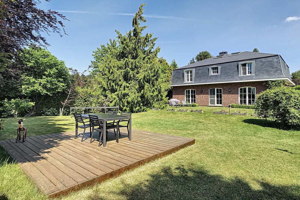 Woning in Tervuren