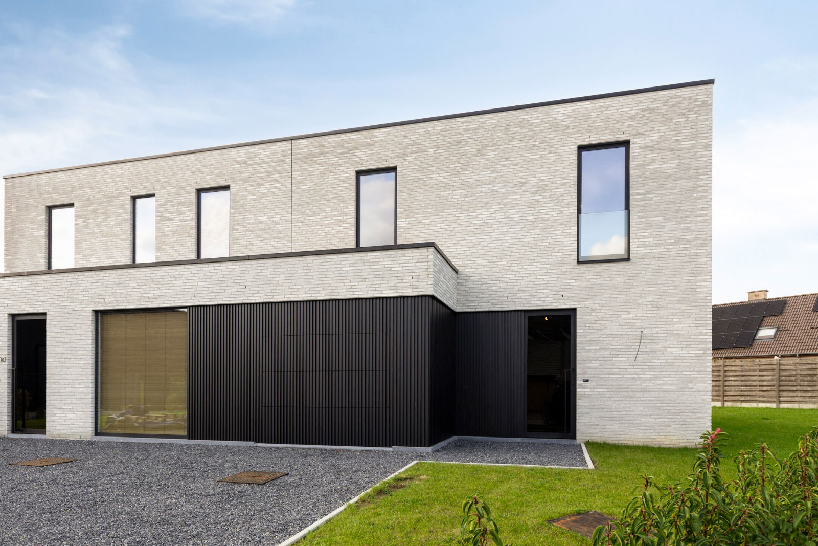 Maison à vendre à Roulers avec 3 chambres - photo 2