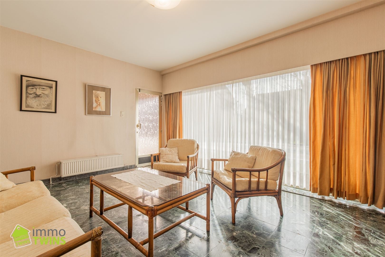 Maison à vendre à Termonde avec 3 chambres - photo 3