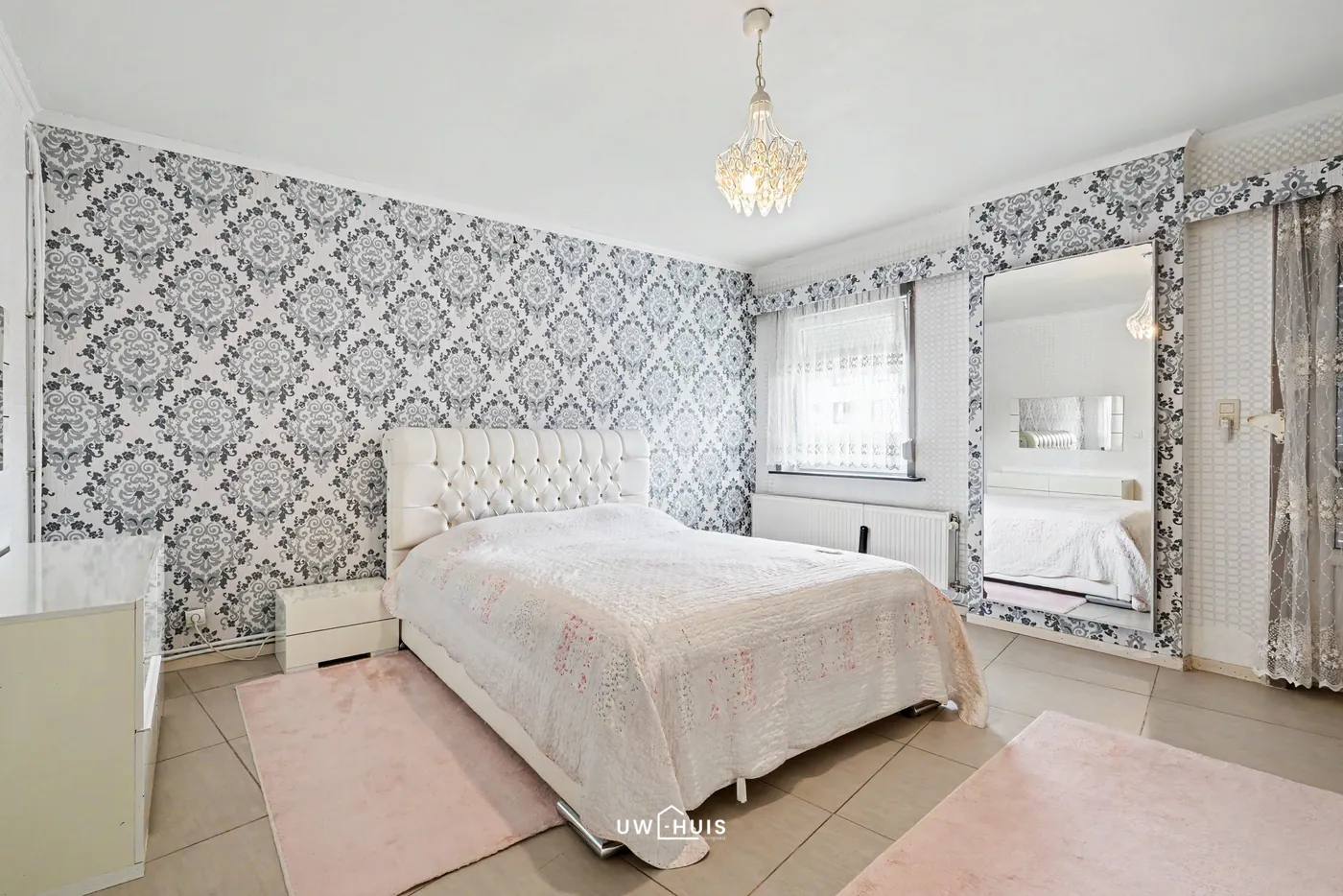 Ruim appartement te koop in hartje Lokeren - foto 5